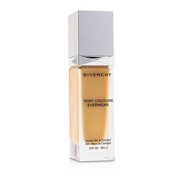 Givenchy Teint Couture Everwear 24H Wear & Comfort Foundation SPF 20 - # P210 30ml/1oz