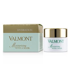 Valmont Moisturizing With A Mask (Without Cellophane) 50ml/1.7oz