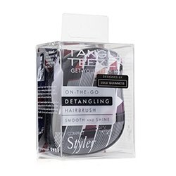Lulu Guinness Vertical Lipstick Print  (Box Slightly Damaged)