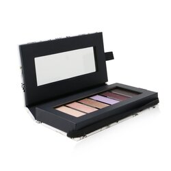 BareMinerals Joyful Color Gen Nude Eyeshadow Palette (6x Eyeshadow) 6.4g/0.23oz