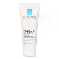 La Roche Posay 理膚寶水多容安保濕面霜 - 無香料