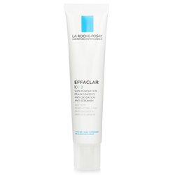 לה רוש פוזה Effaclar K (+) Oily Skin Renovating Care 40ml/1.35oz