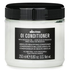 Davines OI Acondicionador (Absolute Acondicionador Embellecedor - Todo Tipo de Cabello) 250ml/8.8oz