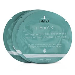 Image I Mask Anti-Aging Hydrogel Sheet Mask 5sheets
