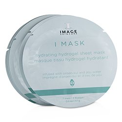 Image I Mask Hydrating Hydrogel Sheet Mask 5sheets