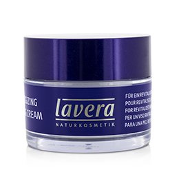 Lavera Re-Energizing Sleeping Cream (Exp. Date 12/2019) 50ml/1.6oz