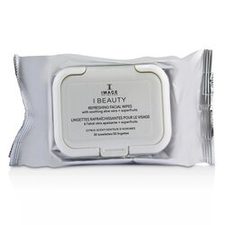 Image I Beauty Refreshing Facial Wipes 30wipes
