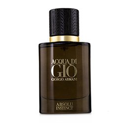 Giorgio Armani Acqua Di Gio Absolu Instinct أو دو برفوم سبراي 40ml/1.35oz