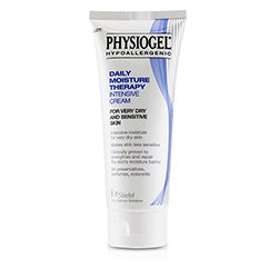 Physiogel Daily Moisture Therapy Intensive Cream - For Very Dry & Sensitive Skin 100ml/3.4oz