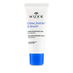 Nuxe Creme Fraiche De Beaute 48HR Moisturising Cream - For Normal Skin 30ml/1oz