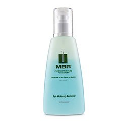 MBR Medical Beauty Research BioChange Eye Make-Up Remover 200ml/6.8oz