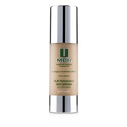 MBR Medical Beauty Research BioChange Multi-Performance Teint Optimizer - #Golden Sheen 30ml/1oz