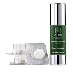 MBR Medical Beauty Research Pure Perfection 100N Perfect Liquid Mask 6applications