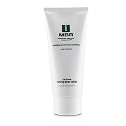MBR Medical Beauty Research BioChange Anti-Ageing Body Care Cell-Power Firming Body Lotion 200ml/6.8oz