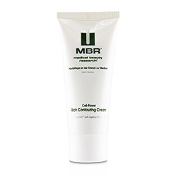 MBR Medical Beauty Research BioChange Anti-Ageing Body Care Cell-Power Rich Contouring Cream 100ml/3.4oz