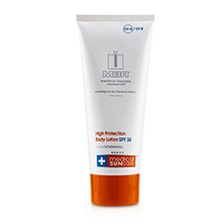 MBR Medical Beauty Research Medical SUNcare High Protection Body Lotion SPF 30 200ml/6.7oz