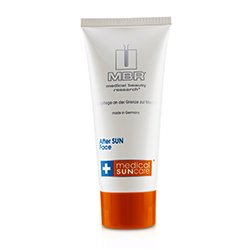 MBR Medical Beauty Research Medical SUNcare After SUN Face 100ml/3.4oz