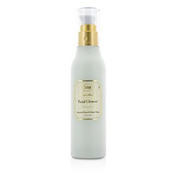Sabon Facial Cleanser - Ocean Secrets (Exp. Date: 09/2019) 150ml/5.3oz