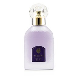 Guerlain Insolence Eau De Parfum Spray (New Packaging) 30ml/1oz