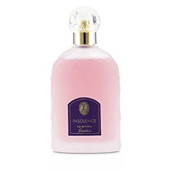 Guerlain Insolence Eau De Toilette Spray (New Packaging) 100ml/3.3oz