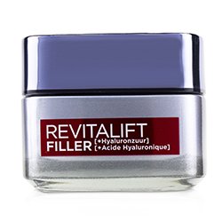 לוריאל Revitalift Filler Revolumizing Anti-Aging Day Cream (With Concentrated Hyaluronic Acid) 50ml/1.7oz