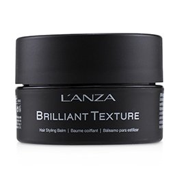 Lanza Healing Style Brilliant Texture Бальзам для Укладки (Контроль 8) 60ml/2oz