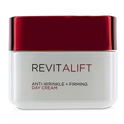 L'Oreal RevitaLift Crema de Día Anti-Arrugas + Extra Reafirmante 50ml/1.7oz