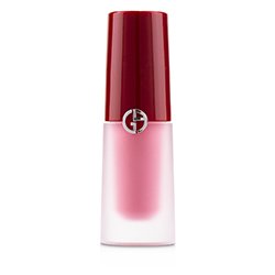 Giorgio Armani Lip Magnet Second Skin Intense Matte Color - # 514 Azalea 3.9ml/0.13oz