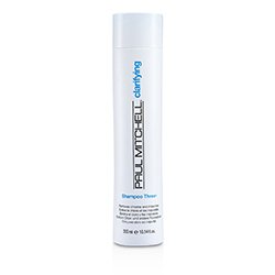 Paul Mitchell Clarifying Shampoo Three (Removes Chlorine and Impurities) 300ml/10.14oz