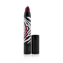Sisley Phyto Lip Twist - # 21 Ruby Mat (Unboxed) 2.5g/0.08oz