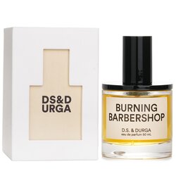 D.S. & Durga Burning Barbershop 男士清新香水50ml/1.7oz