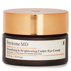 Perricone MD Essential Fx Acyl-Glutathione Smoothing & Brightening Under-Eye Cream 15ml/0.5oz