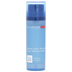 Clarins Men Bálsamo Súper Hidratación (Nuevo Empaque) 50ml/1.6oz
