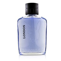 Playboy London Eau De Toilette Spray (Limited Edition) 100ml/3.4oz