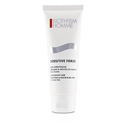 ביות'רם Homme Sensitive Force After-Shave Care 75ml/2.53oz