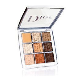 Christian Dior Dior Backstage Eye Palette - # 001 Warm Neutrals 10g/0.35oz