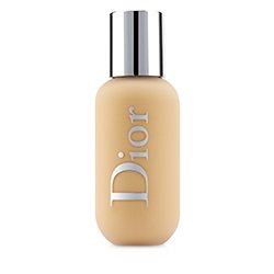 Christian Dior Dior Backstage Face & Body Foundation - # 2WP (2 Warm Peach) 50ml/1.6oz