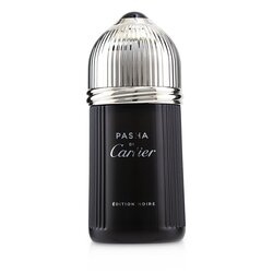 Cartier Pasha Туалетная Вода Спрей (Выпуск Noire) 50ml/1.6oz