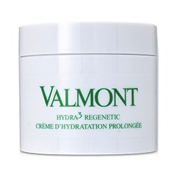 Valmont Hydra 3 Regenetic Cream (Anti-Aging Moisturizing Cream) (Salon Size) 100ml/3.5oz