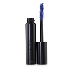 希思黎 So Volume Mascara - # 3 Deep Blue 8ml/0.27oz