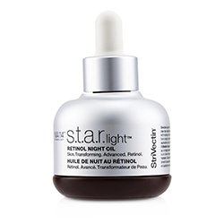 Klein Becker (StriVectin) StriVectin - S.T.A.R. Light Retinol Night Oil 30ml/1oz