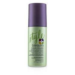 Pureology Clean Volume Instant Levitation Mist (For Fine Colour-Treated Hair) 145ml/4.9oz