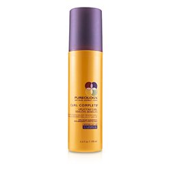 Pureology Curl Complete Uplifting Curl (For Limp Lifeless Colour-Treated Curls) 190ml/6.4oz
