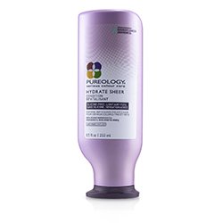 Pureology Hydrate Sheer Condition (For Fine, Dry Colour-Treated Hair) 250ml/8.5oz
