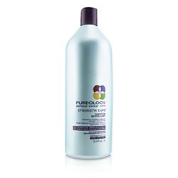 פיורולוגי Strength Cure Condition (For Micro-Scarred/ Damaged Colour-Treated Hair) 1000ml/33.8oz