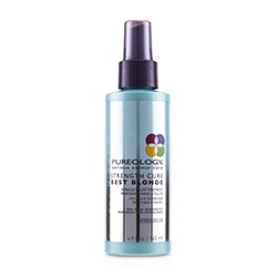 普奥琪 Strength Cure Best Blonde Miracle Filler Treatment (For Colour-Treated Hair) 145ml/4.9oz