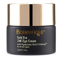 Botanifique Gold Era 24K Eye Cream 30ml/1oz