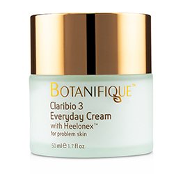 Botanifique Claribio 3 Everyday Cream - For Problem Skin 50ml/1.7oz