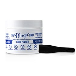 My Magic Mud Turmeric Whitening Tooth Powder - Peppermint 40g/1.41oz
