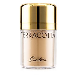 Guerlain Terracotta Touch Loose Powder To Go - # Light 20g/0.7oz